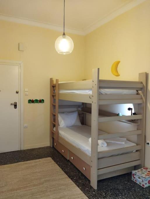 Vicky'S Central Apartment Corinth 외부 사진