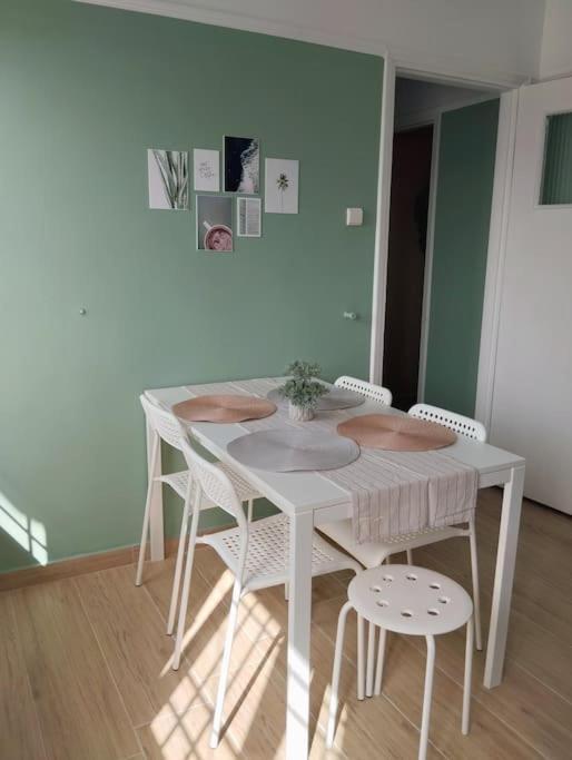 Vicky'S Central Apartment Corinth 외부 사진