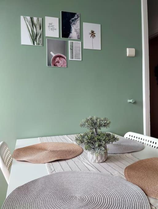 Vicky'S Central Apartment Corinth 외부 사진